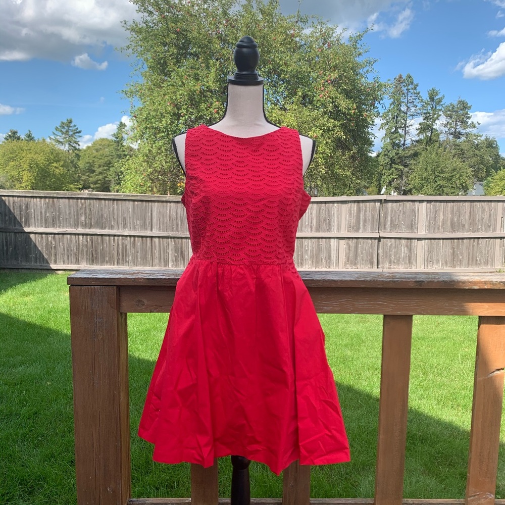 Maison Jules Dress - Size Large